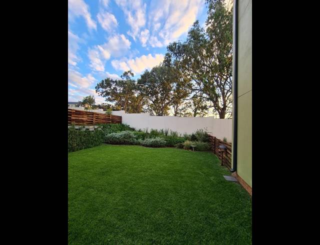 2 BEDROOM PROPERTY TO RENT IN WITFIELD